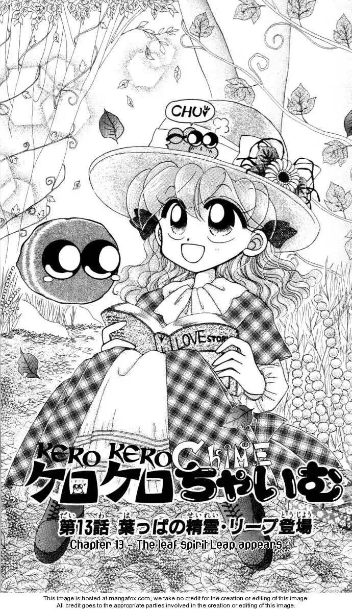 Kero Kero Chime Chapter 13 2